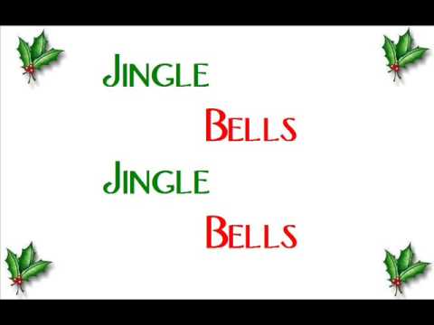 Jingle Bells Lyrics