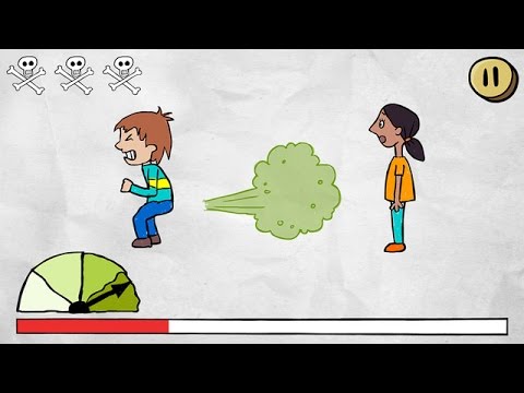 Horrid Henry’s Big Box of Pranks Part 1 - Ellie - iPad app demo for kids