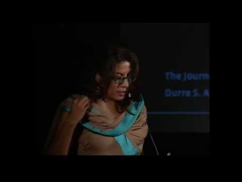 TEDxLahore - Saima Zaidi - Reading visual culture in Pakistan