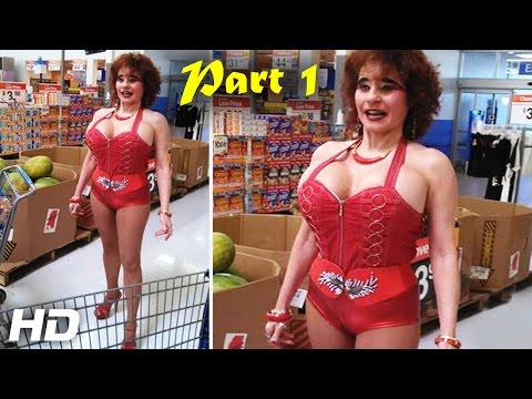 The Most Ridiculous People Of Walmart Who Really Exist