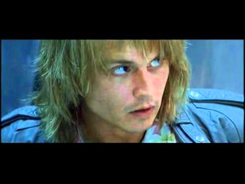 Blow (2001) - Busted