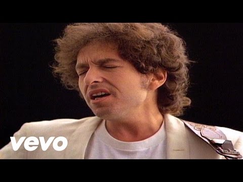 Bob Dylan - Jokerman