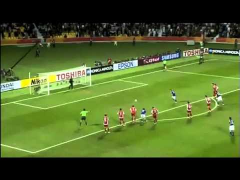 Asian Cup 2011 - All the Goals Part 1