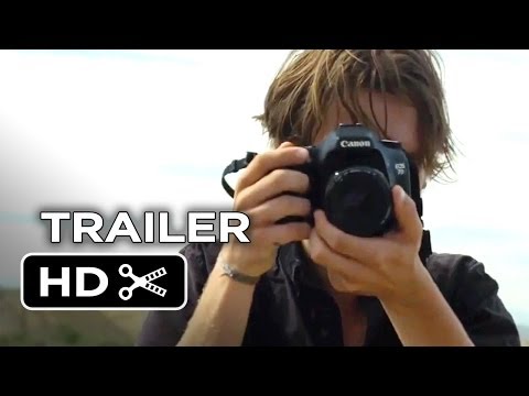 Boyhood Official Trailer #1 (2014) - Richard Linklater, Ethan Hawke Movie HD