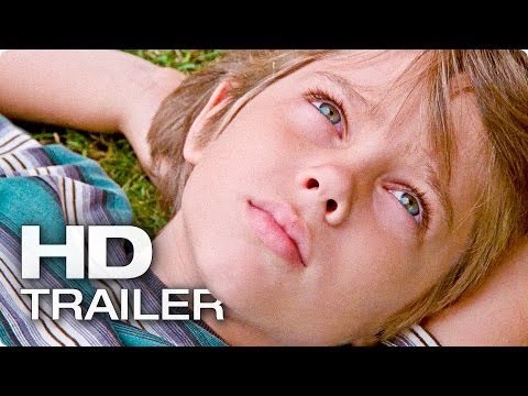 BOYHOOD Offizieller Trailer Deutsch German | 2014 Movie [HD]