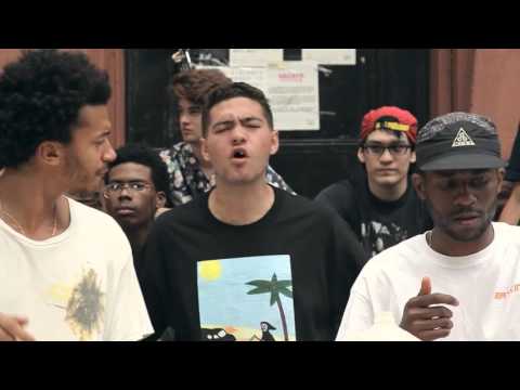 RATKING - "Arnold Palmer"