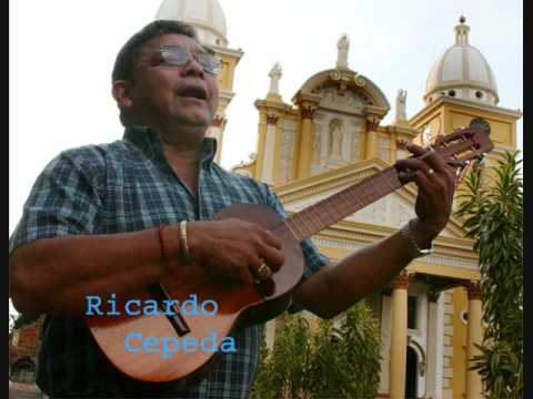 Ricardo Cepeda - Ceuta