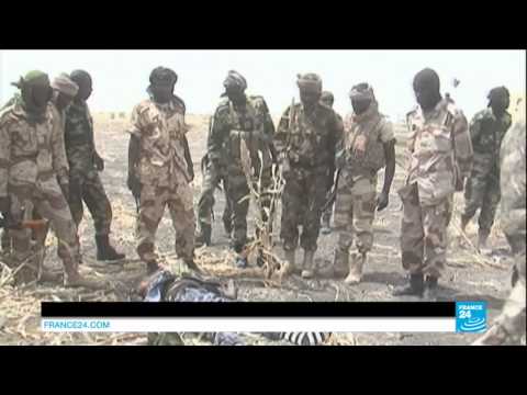 NIGERIA - Boko Haram attack on Borno State takes 30 lives