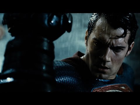 Batman v Superman: Dawn of Justice - Official Final Trailer [HD]