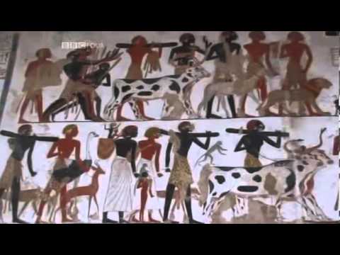 BBC   Lost Kingdoms of Africa Nubia