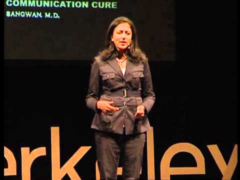 The Communication Cure - Neha Sangwan at TEDxBerkeley