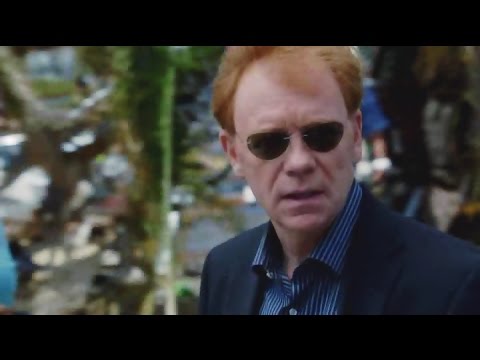 CSI:Miami Best of season 10 New 2016