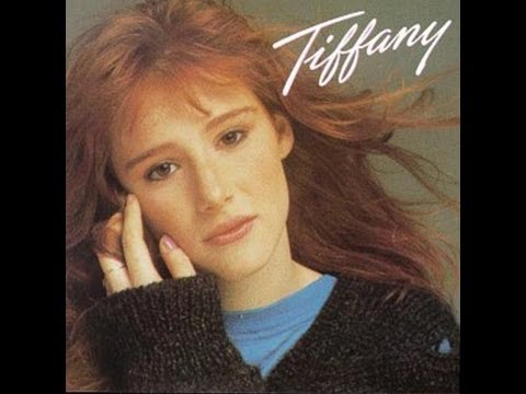 Tiffany - Hits 80's