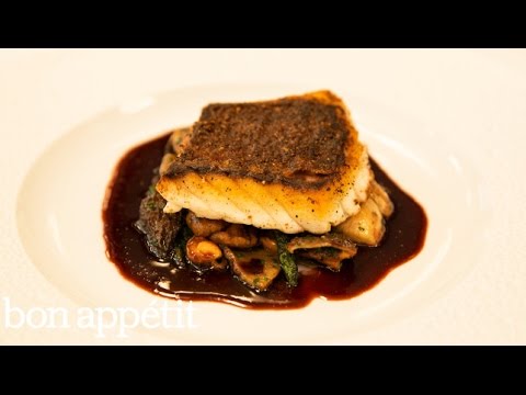 How to Cook Flawless Fish with Le Bernardin Chef Eric Ripert | Cook Like a Pro