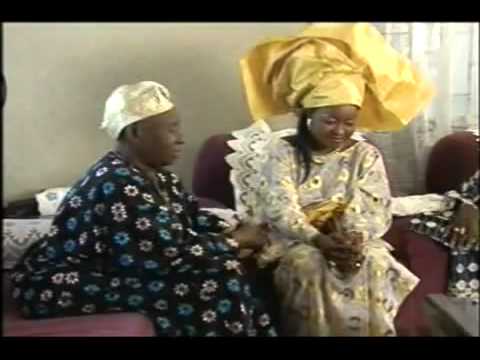 Benin - Empire Studios - Vihotogbe pt1