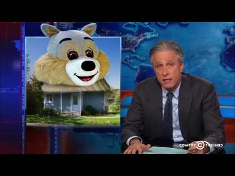 The Daily Show - A Million Gays to Deny in the Midwest