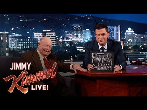 Don Rickles on Bob Newhart