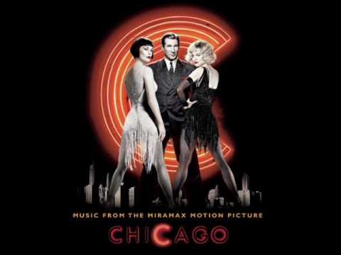 Chicago Soundtrack 2002 - 01.Overture / All That Jazz