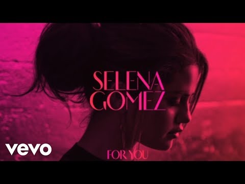 Selena Gomez & The Scene - My Dilemma 2.0 (Audio Only)