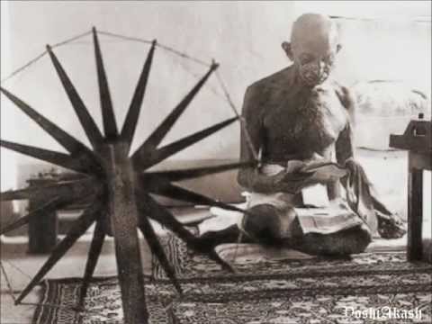 Mahatma Gandhi Biography