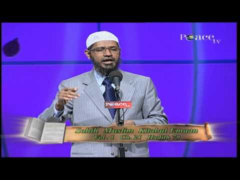 Can a Muslim follow the principles of Mahatma Gandhi? - Dr Zakir Naik