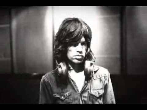 the rolling stones - beast of burden