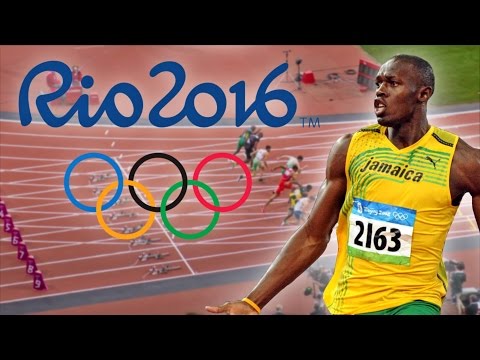 Rio 2016 Olympics | Track & Field Preview