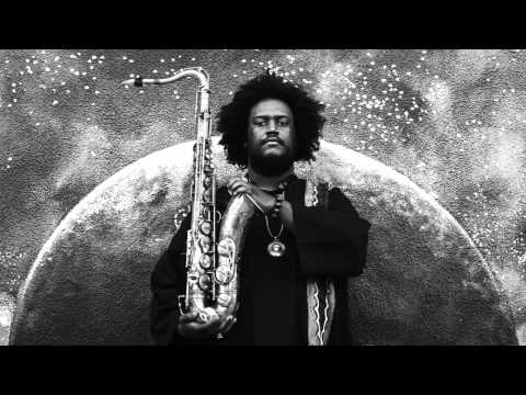 Kamasi Washington - 'Clair de Lune'