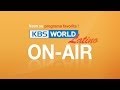 [On-Air] KBS World Latino