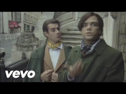 Les Inconnus - Auteuil Neuilly Passy