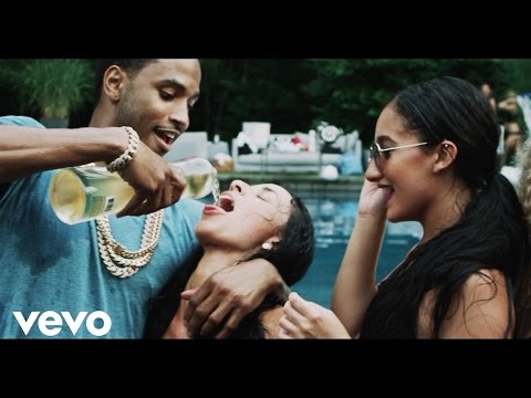 J.R. - Best Friend ft. Trey Songz