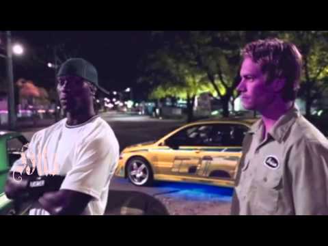 (NEW) Tyrese - "My Best Friend" -  (Paul Walker Tribute Song)  Ft Ludacris & The Roots **2013** RIP