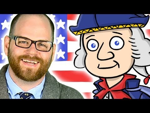 Independence Day and the History of the American Flag (Cool School)