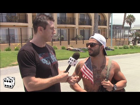 FAIL! -- How Many Stars on the American Flag? -- MEET THE AMERICANS WHO DON'T KNOW!