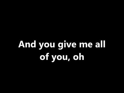 John Legend   All Of Me Lyrics