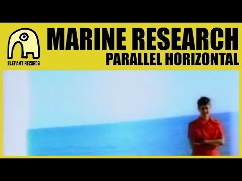 MARINE RESEARCH - Parallel Horizontal [Official]