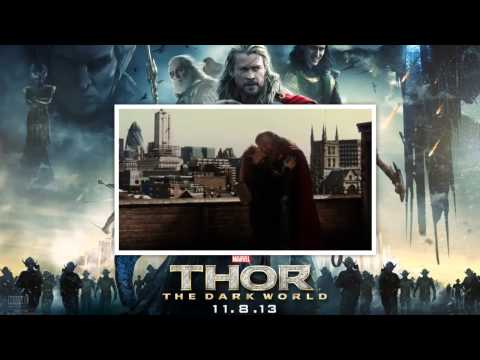 Thor: The Dark World - 2nd Post Credits Scene (HD 1080p)