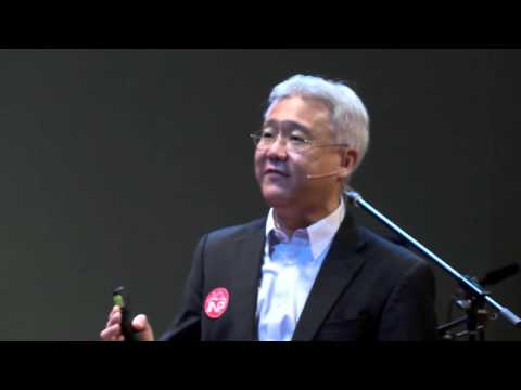 Why Are We A Cell Church? - Pastor Chris Kam