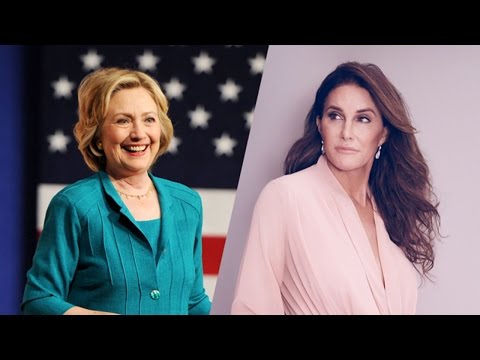 Caitlyn Jenner: Hillary Clinton Doesn’t Care About Women