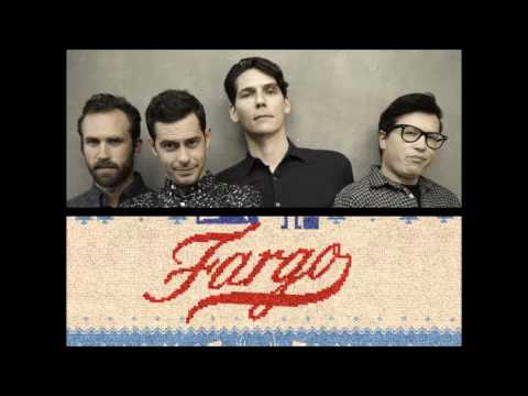 White Denim - Just Dropped In (To See What Condition My Condition Was In) Fargo Season 2 Soundtrack