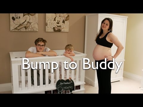 Bump to Buddy