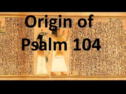 Master of the Two Lands (Upper & Lower Egypt)