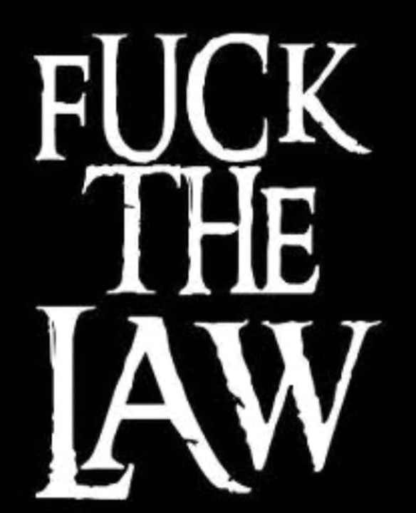 RadioAzione - fuck the law