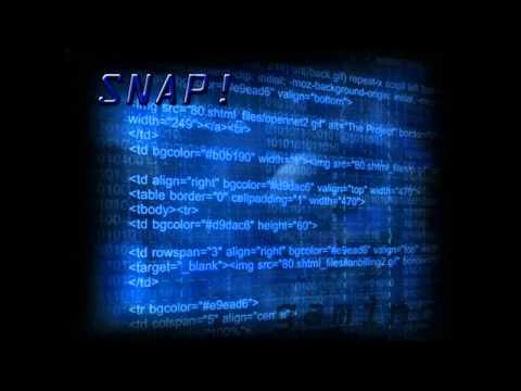 Snap! / The Power Of Snap! - The Greatest Hits (2001 / Full Album).wav