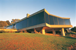 Ballarat Gold Museum