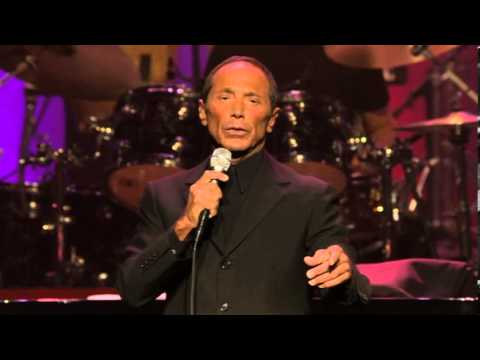 Paul Anka - You Are My Destiny (Live)