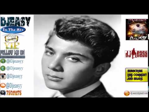 Paul Anka Best Of The Greatest Hits Compile by Djeasy