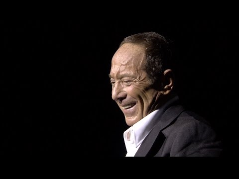 Paul Anka - Live In Switzerland (AVO Session 2013)