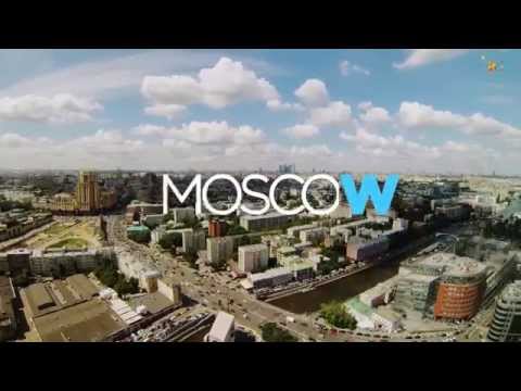 Moscow Convention Bureau, Russia - Unravel Travel TV