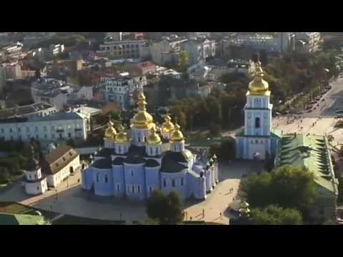 City of Kiev, Ukraine - Unravel Travel TV